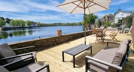 The place to B&B, Chambre d'Hôtes à Huelgoat