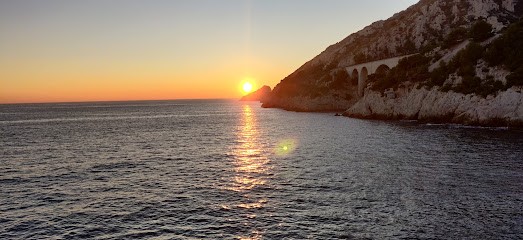 La Cabine, Location de Vacances au Rove