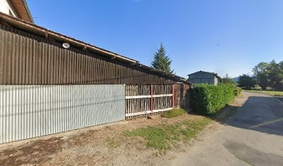 Nico 1005 route de la ville, Location de Vacances à Granieu