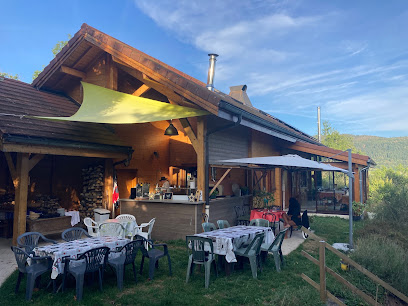 Sous Les Tilleuls Chambre D'hôtes à Plagne