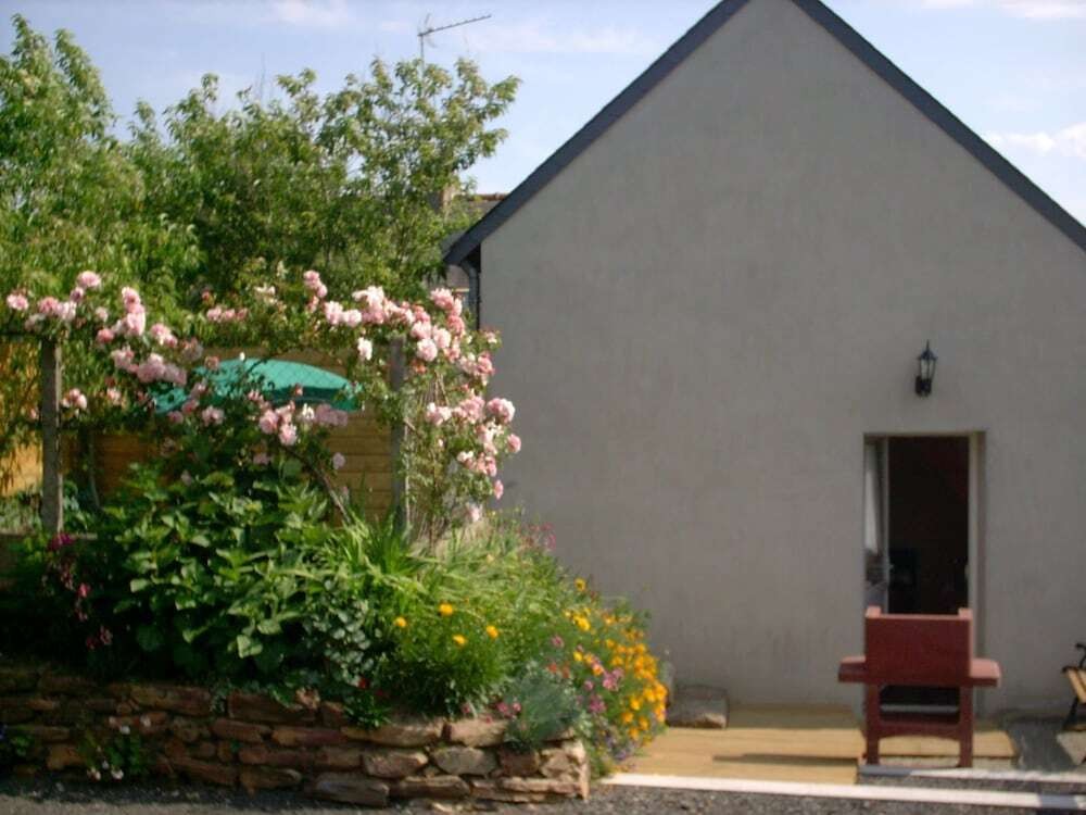 La guguenaie, Maison d'Hôtes à Béganne