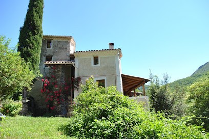 Mas Cougnot, Chambre d'Hôtes à Saint-Roman-de-Codières