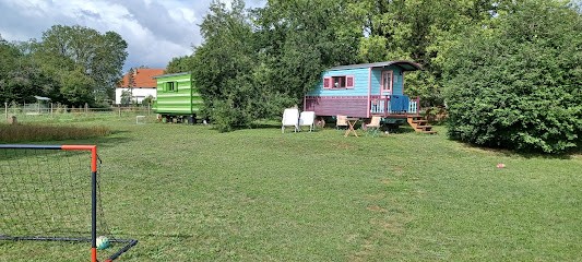Suite privée indépendant dans ancien pigeonniet, Chambre d'Hôtes à Pouilly-sur-Vingeanne