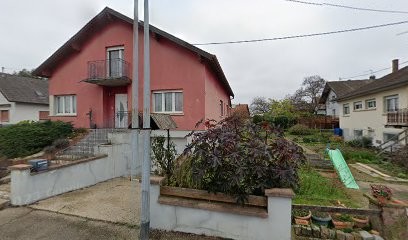 Gengenwin Joseph, Chambre d'Hôtes à Schaeffersheim