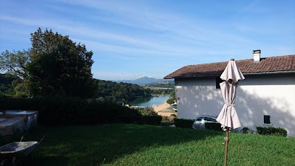Maison Amaiur, Chambre d'Hôtes à Saint-Pée-sur-Nivelle