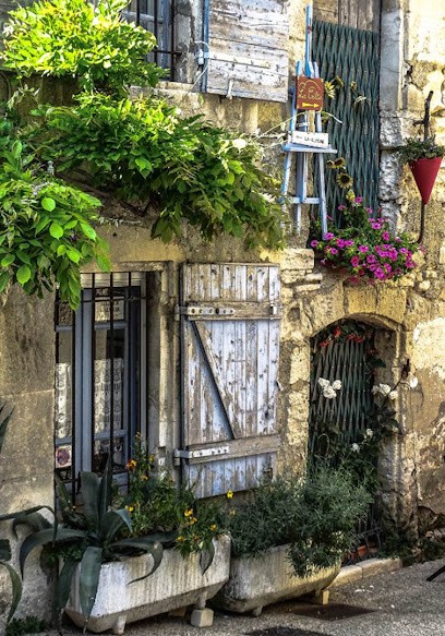La conciergerie de Cath, Location de Vacances à Saint-Étienne-du-Grès