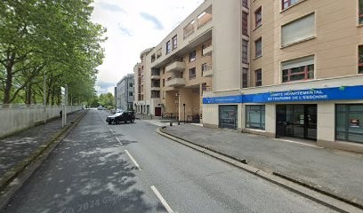 Gîtes de France Essonne, Location de Vacances à Évry