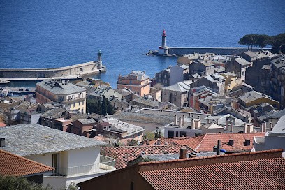 Chambre Élégante Lisa, Chambre d'Hôtes à Bastia