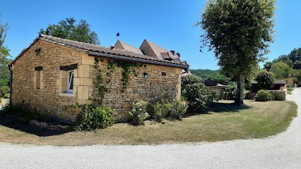 Ô Rêve de Gabriel, Chambre d'Hôtes à Aubas