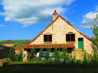 Au Verger De Marcilly, Chambre d'Hôtes à Marcilly-Ogny
