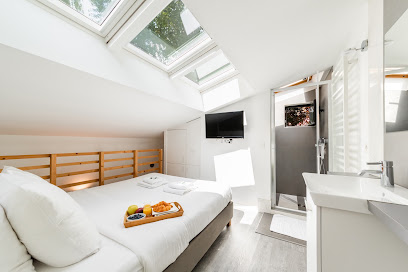 Revbnb Location De Vacances à Montrouge