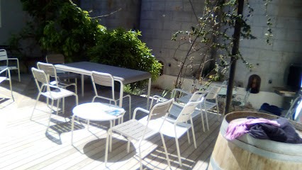 The Hidden House, Location de Vacances à Cuxac-d'Aude