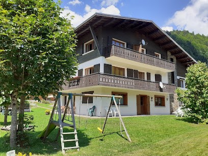 Chalet Les Arcosses, Location de Vacances à La Giettaz