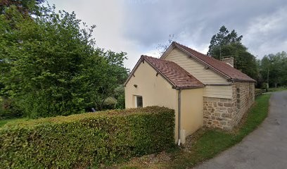 Fremont Davy, Chambre d'Hôtes à Champsecret