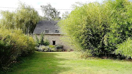 Domaine De La Besnerie, Chambre d'Hôtes à Tanis