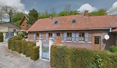 Defachelles Eric, Chambre d'Hôtes à Coulomby