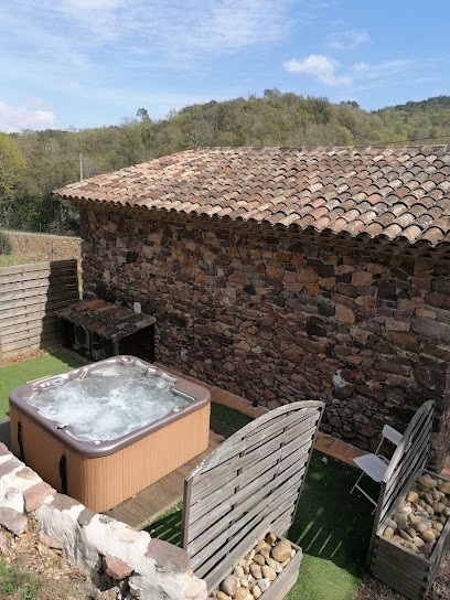 Le Bastidon, Location de Vacances aux Adrets-de-l'Estérel