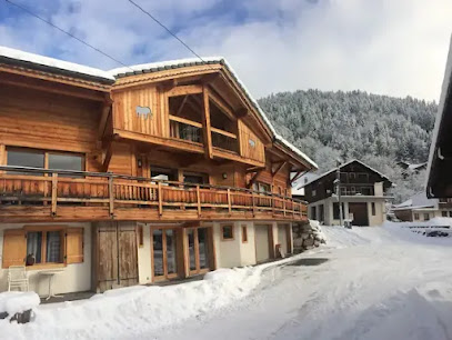 Le 995 Location De Vacances à Morzine