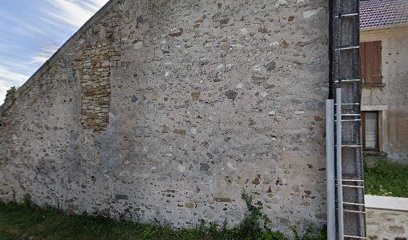 Chambres Assailly, Chambre d'Hôtes au Charmel