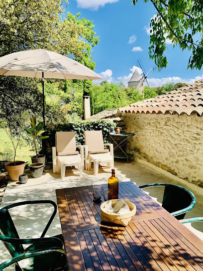 Maison Joucas, Location De Vacances à Joucas
