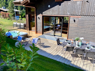 Chalet Fergust - My Home In The Alps Location De Vacances à Morzine