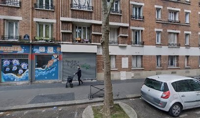 LuxTop360, Location de Vacances à Paris 17