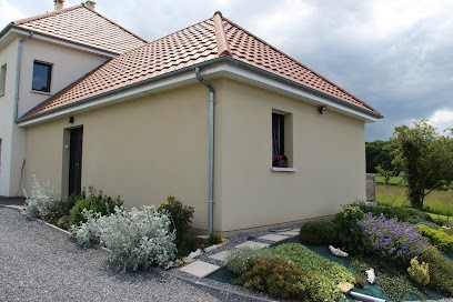 LE HAUT VILLAGE chambres d'hôtes en baie de somme, Chambre d'Hôtes à Arrest