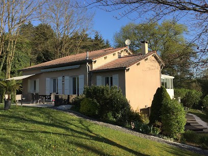 Un Air De Campagne, Chambre d'Hôtes à Villieu-Loyes-Mollon