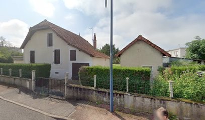 9bis rue de caqueret, Location de Vacances à Decize