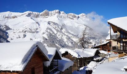 Les Soldanelles, Location De Vacances à Saint-Véran