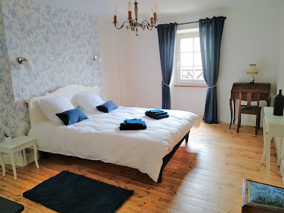 Gîte De La Chapelle, Allègre, Location De Vacances à Allègre