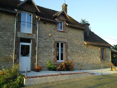 La Ferme Hauterive Gite salle de réception 30 personnes Chambres d'hôtes, Chambre d'Hôtes à Hauterive