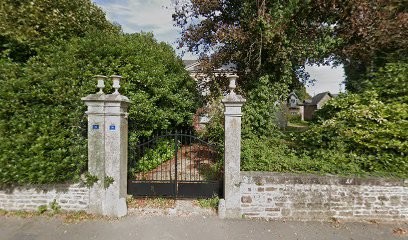 Gite Brulevêque, Chambre d'Hôtes à Louvigné-du-Désert
