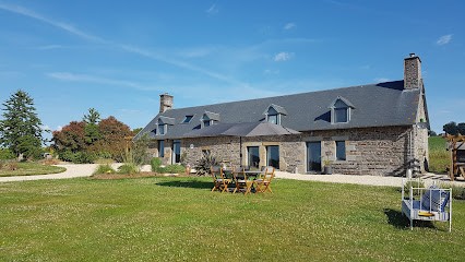 Chambres D'hôtes Le Prévallon, Chambre d'Hôtes à Beauficel
