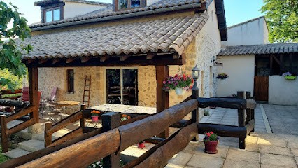 Au Fil De Leyne, Chambre d'Hôtes à La Coucourde