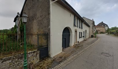 Gîte à la campagne, Chambre d'Hôtes à Attigny