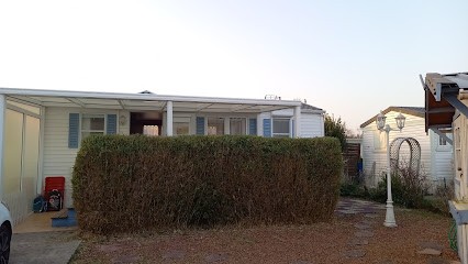 Odyssee, Location de Vacances à Rang-du-Fliers