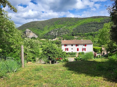 Le Clos d'Audio, Chambre d'Hôtes à Riols