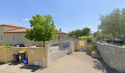 Chambre D'Hôtes La Vidourle, Chambre d'Hôtes à Saturargues