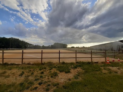 Le Domaine d'Amailloux, Chambre d'Hôtes à Amailloux