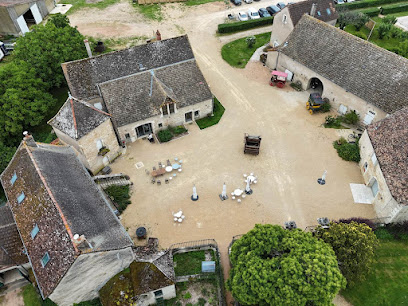 Les Maisons Du Mauny, Maison D'hôtes à Rosey