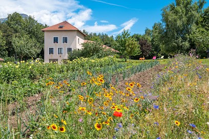 La Combe Fleurie, Chambre d'Hôtes à Saint-Bonnet-en-Champsaur