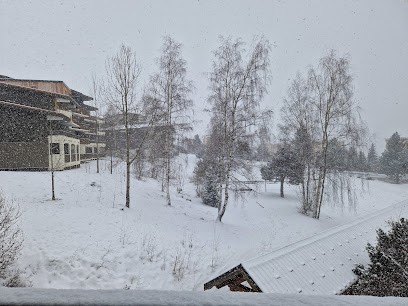 Les Rêves Blancs, Location de Vacances aux Deux Alpes