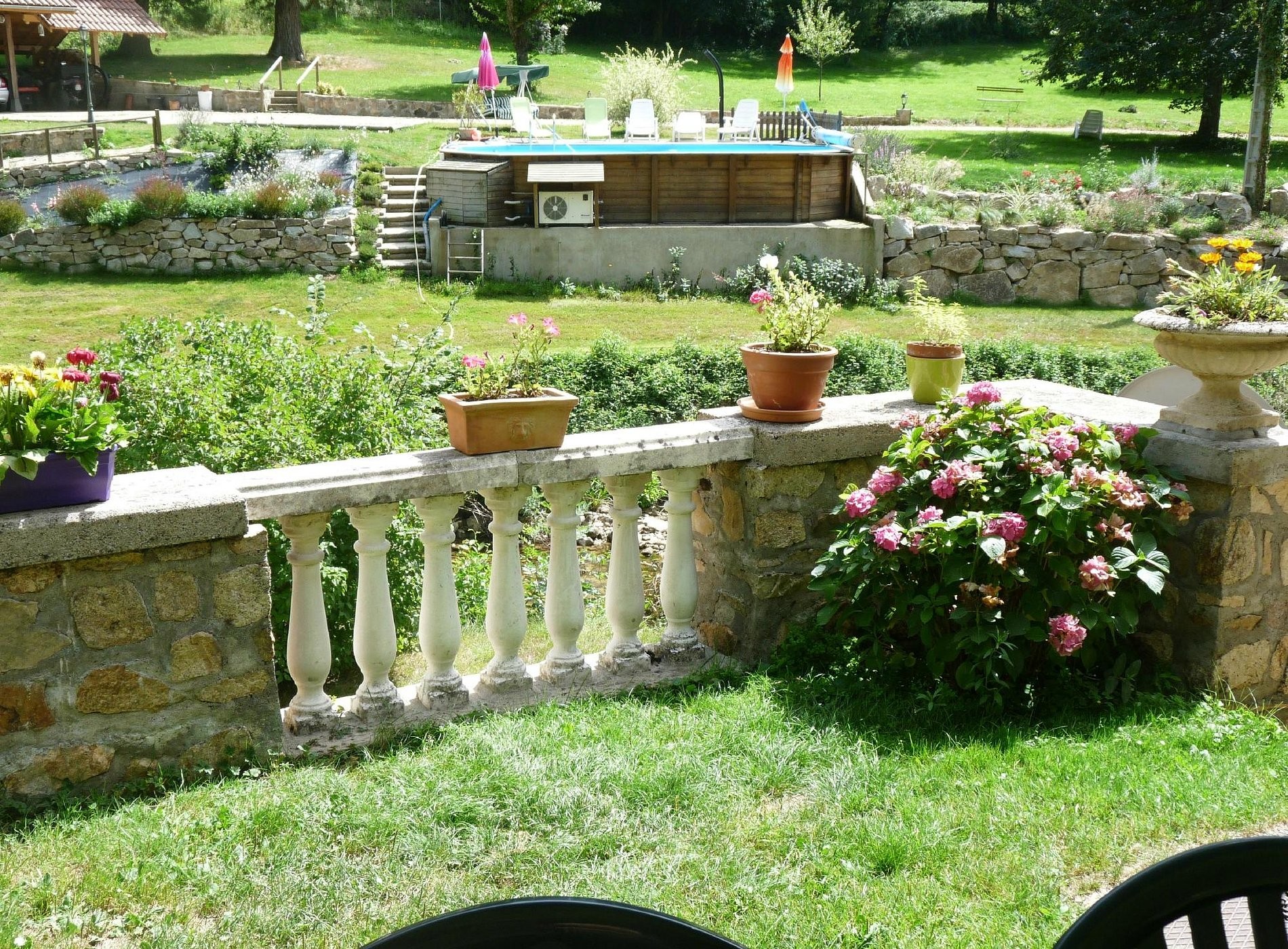 Moulin De La Planche Ferrand, Chambre d'Hôtes à Puy-Guillaume