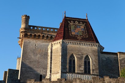 Mas de Luna, Maison d'Hôtes à Aigaliers