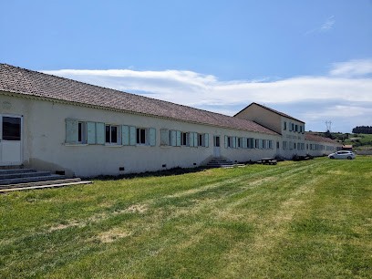 Colonie De Vacances L'Espoir, Chambre d'Hôtes à Laveyrune