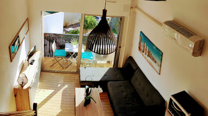 Studio Curistes Location De Vacances à Balaruc-les-Bains