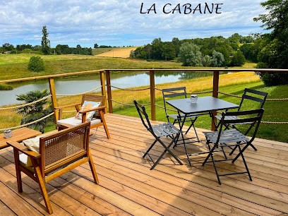 Maison Lacourrege & La Cabane, Chambre d'Hôtes à Urgosse