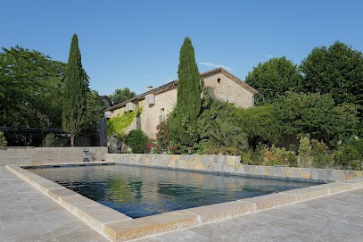 Mas Des Violettes, Maison d'Hôtes à Valflaunès