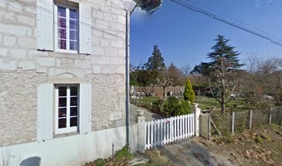 On the Dordogne, Location de Vacances à Saint-Seurin-de-Prats